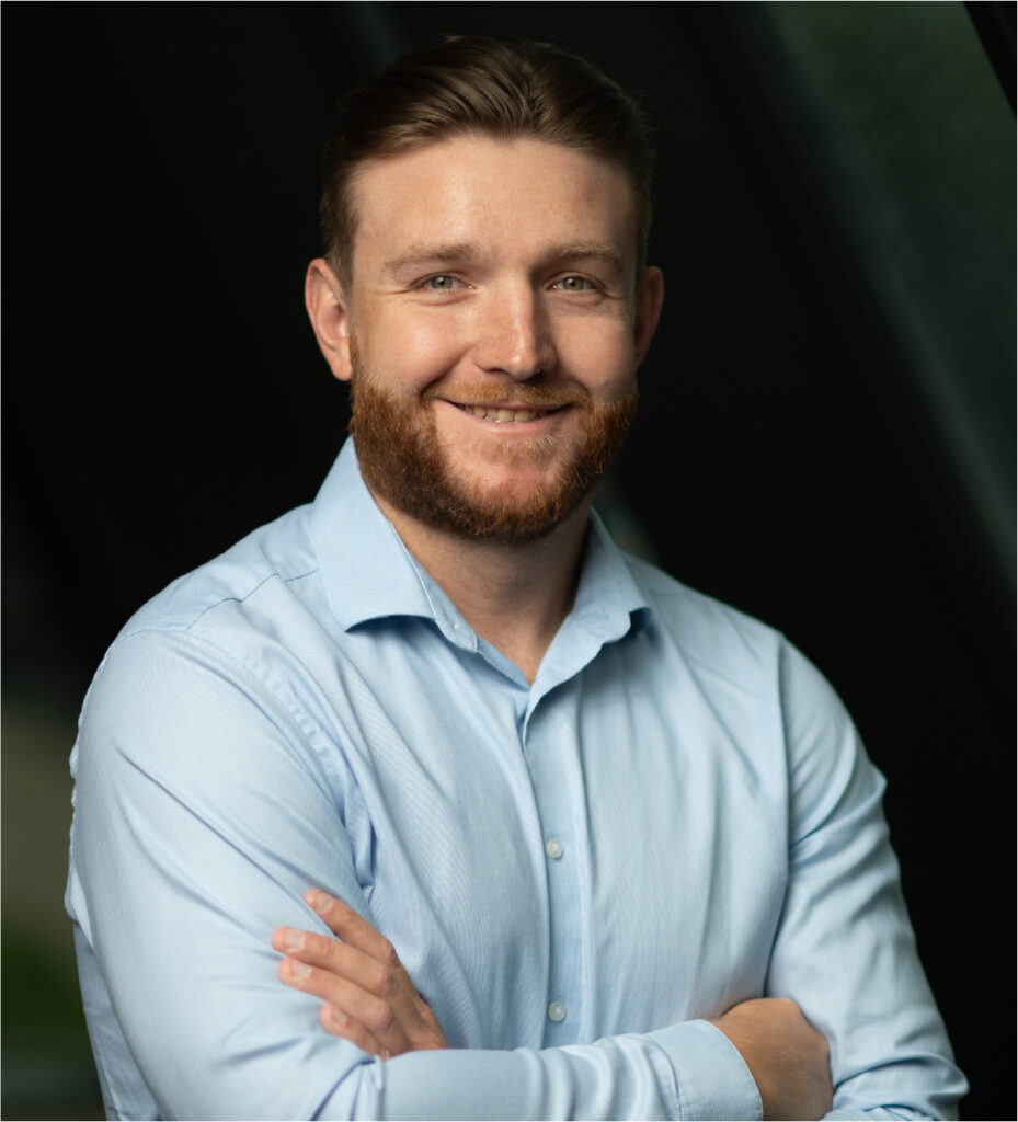 Justin Elliot